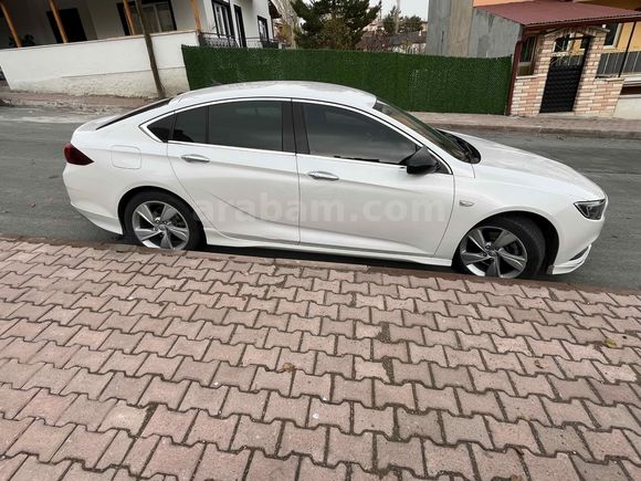 Sahibinden Opel Insignia 1.6 CDTI Enjoy 2017 Model 