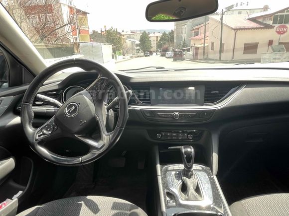 Sahibinden Opel Insignia 1.6 CDTI Enjoy 2017 Model 