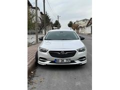 Sahibinden Opel Insignia 1.6 CDTI Enjoy 2017 Model 