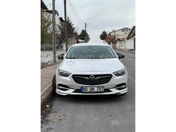 Sahibinden Opel Insignia 1.6 CDTI Enjoy 2017 Model 