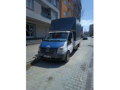 Sahibinden Ford Trucks Transit 350 M