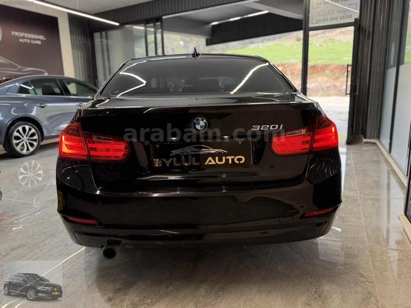 EYLÜL OTOMOTİVDEN HATASIZ AYARINDA F30