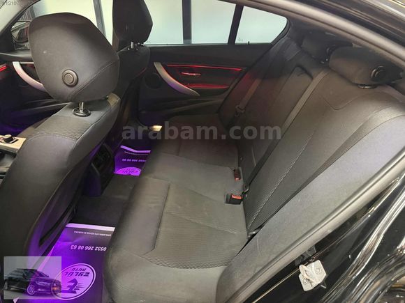 EYLÜL OTOMOTİVDEN HATASIZ AYARINDA F30