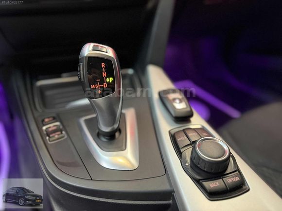 EYLÜL OTOMOTİVDEN HATASIZ AYARINDA F30
