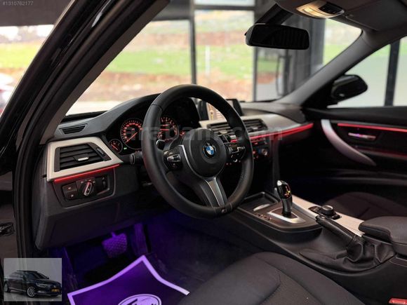 EYLÜL OTOMOTİVDEN HATASIZ AYARINDA F30