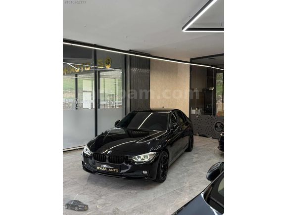 EYLÜL OTOMOTİVDEN HATASIZ AYARINDA F30