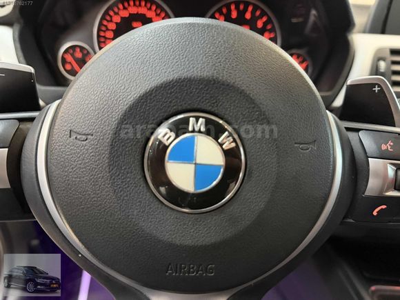 EYLÜL OTOMOTİVDEN HATASIZ AYARINDA F30
