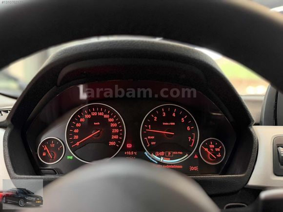 EYLÜL OTOMOTİVDEN HATASIZ AYARINDA F30