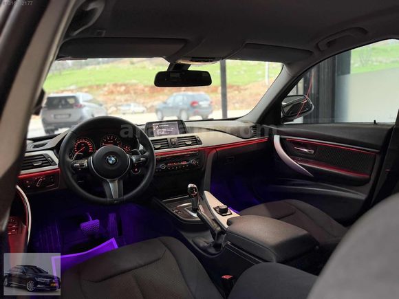 EYLÜL OTOMOTİVDEN HATASIZ AYARINDA F30