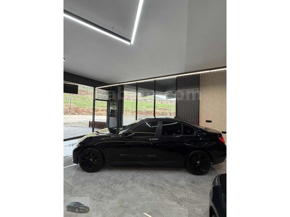 EYLÜL OTOMOTİVDEN HATASIZ AYARINDA F30