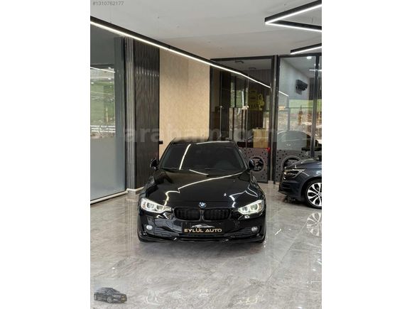 EYLÜL OTOMOTİVDEN HATASIZ AYARINDA F30