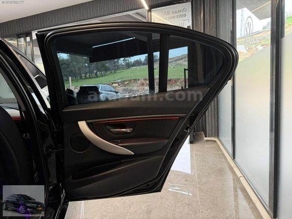 EYLÜL OTOMOTİVDEN HATASIZ AYARINDA F30