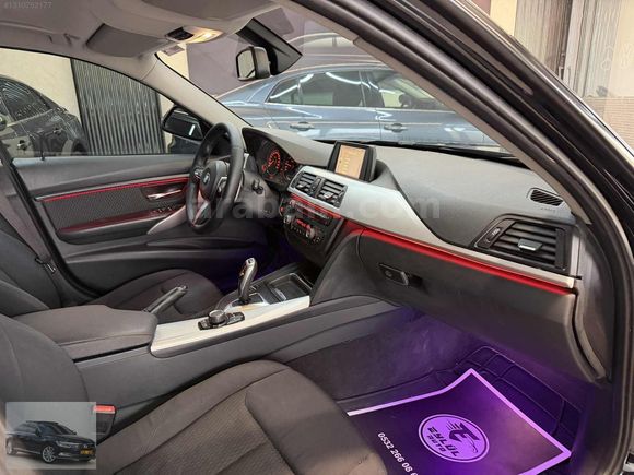 EYLÜL OTOMOTİVDEN HATASIZ AYARINDA F30