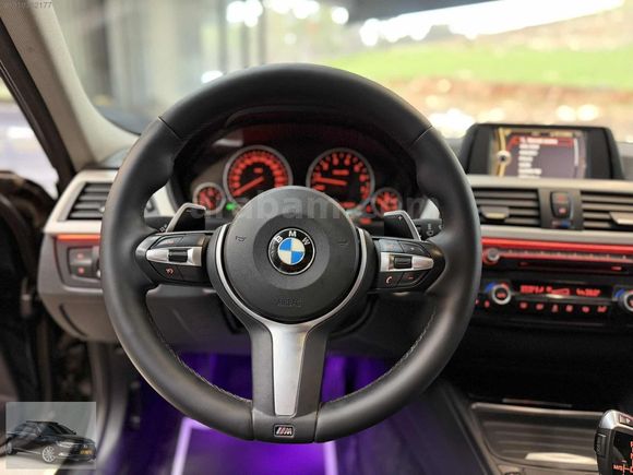 EYLÜL OTOMOTİVDEN HATASIZ AYARINDA F30