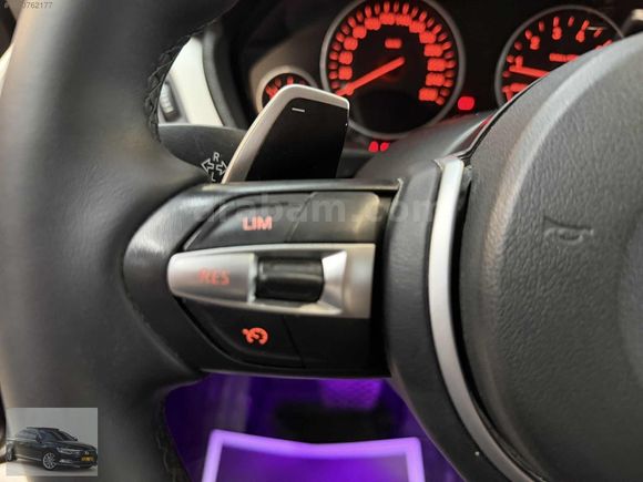 EYLÜL OTOMOTİVDEN HATASIZ AYARINDA F30