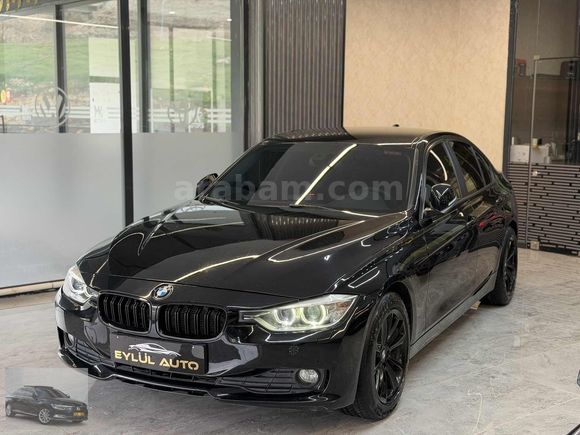 EYLÜL OTOMOTİVDEN HATASIZ AYARINDA F30