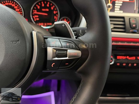 EYLÜL OTOMOTİVDEN HATASIZ AYARINDA F30