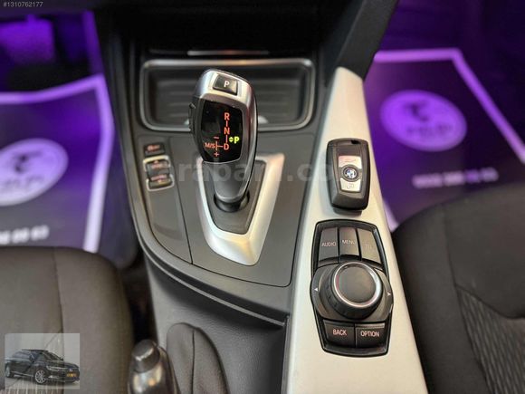 EYLÜL OTOMOTİVDEN HATASIZ AYARINDA F30