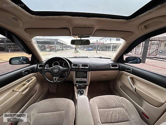 SİMGE MOTORS'DAN SANRUFLU BORA