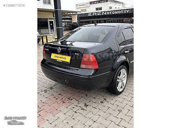 SİMGE MOTORS'DAN SANRUFLU BORA