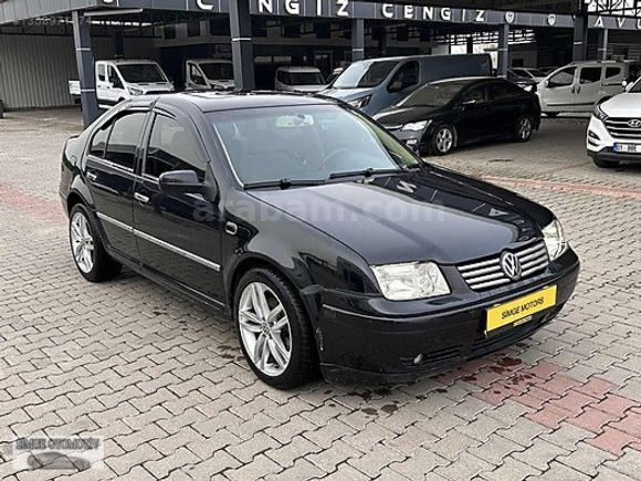 SİMGE MOTORS'DAN SANRUFLU BORA