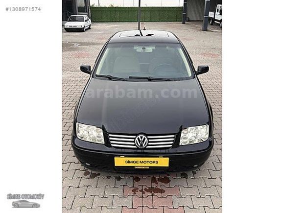 SİMGE MOTORS'DAN SANRUFLU BORA