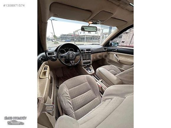 SİMGE MOTORS'DAN SANRUFLU BORA