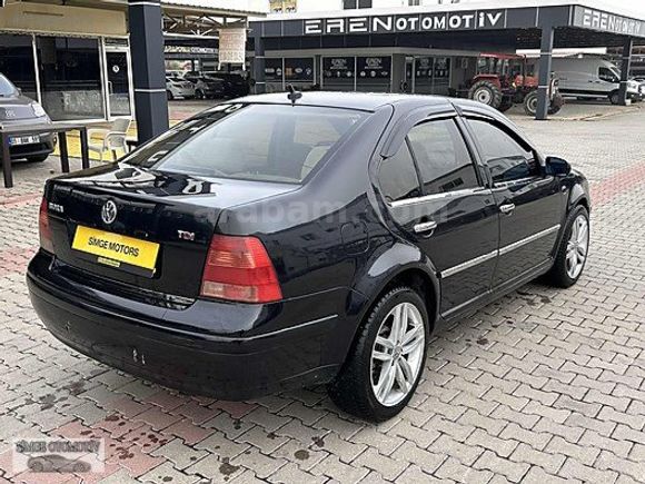 SİMGE MOTORS'DAN SANRUFLU BORA