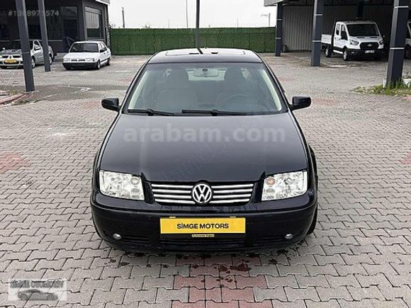 SİMGE MOTORS'DAN SANRUFLU BORA