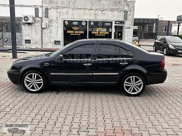 SİMGE MOTORS'DAN SANRUFLU BORA