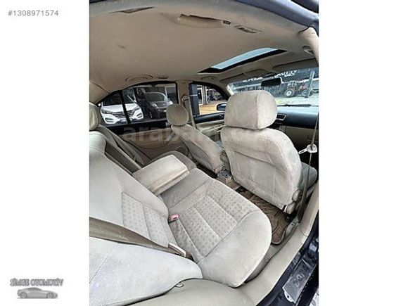 SİMGE MOTORS'DAN SANRUFLU BORA