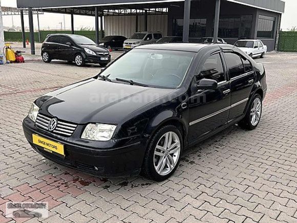 SİMGE MOTORS'DAN SANRUFLU BORA