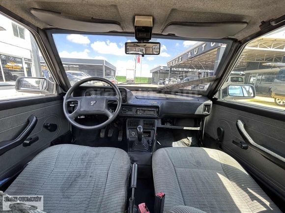 SİMGE MOTORS'DAN HAZIR KURULU ŞAHİN