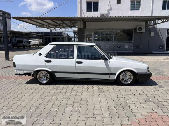 SİMGE MOTORS'DAN HAZIR KURULU ŞAHİN
