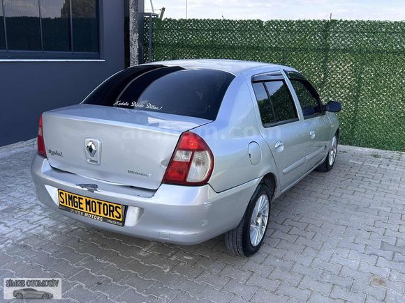 SİMGE MOTORS'DAN DÜŞÜK KM SYMBOL