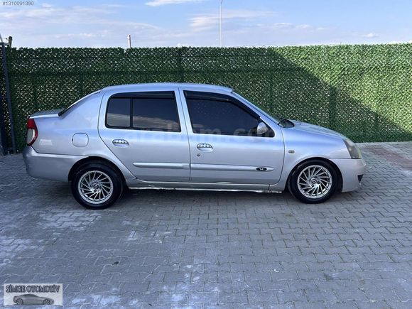 SİMGE MOTORS'DAN DÜŞÜK KM SYMBOL