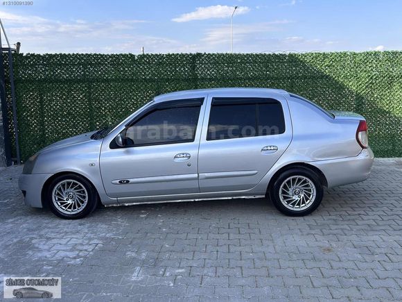 SİMGE MOTORS'DAN DÜŞÜK KM SYMBOL