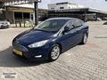 SİMGE MOTORS'DAN FORD FOCUS OTOMATİK