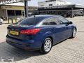 SİMGE MOTORS'DAN FORD FOCUS OTOMATİK