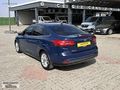SİMGE MOTORS'DAN FORD FOCUS OTOMATİK