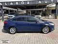 SİMGE MOTORS'DAN FORD FOCUS OTOMATİK