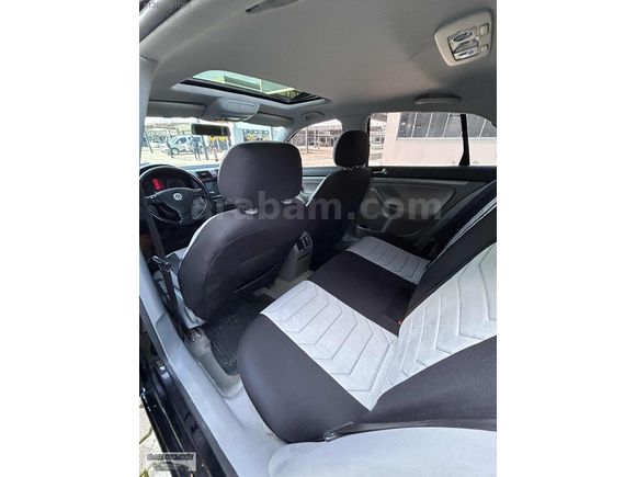 SİMGE MOTORS'DAN SANRUFLU JETTA