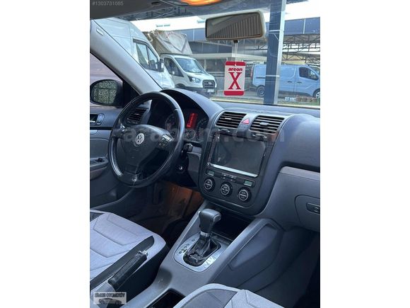 SİMGE MOTORS'DAN SANRUFLU JETTA