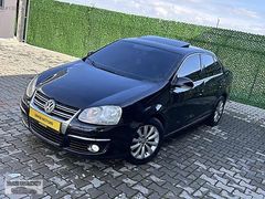 SİMGE MOTORS'DAN SANRUFLU JETTA