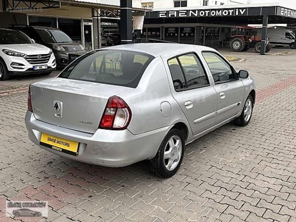 SİMGE MOTORS'DAN 180.000 KM'DE SYMBOL