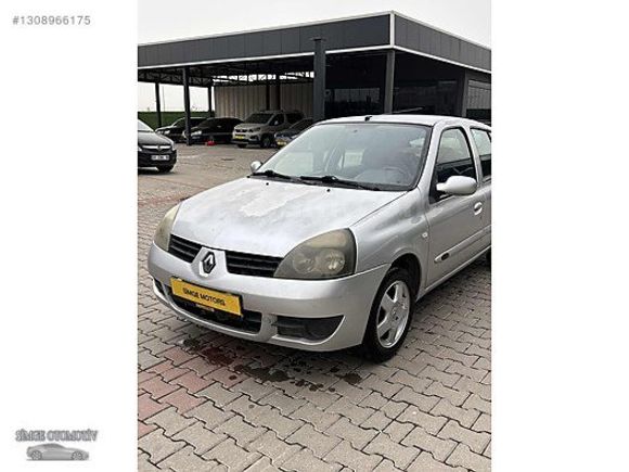 SİMGE MOTORS'DAN 180.000 KM'DE SYMBOL