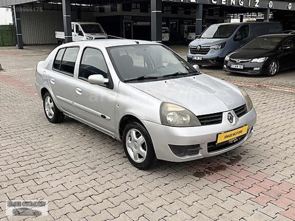 SİMGE MOTORS'DAN 180.000 KM'DE SYMBOL