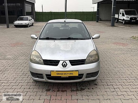SİMGE MOTORS'DAN 180.000 KM'DE SYMBOL