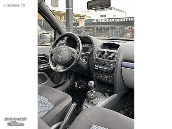 SİMGE MOTORS'DAN 180.000 KM'DE SYMBOL