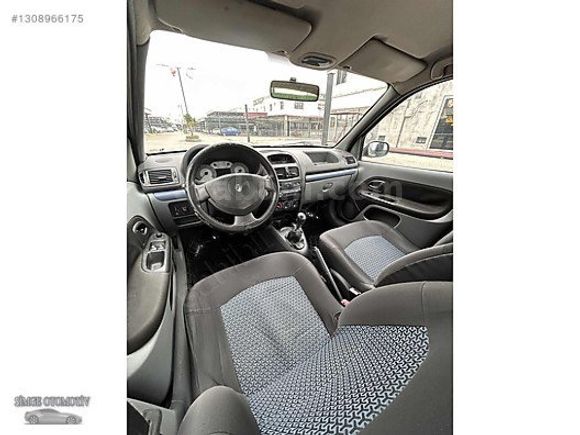 SİMGE MOTORS'DAN 180.000 KM'DE SYMBOL